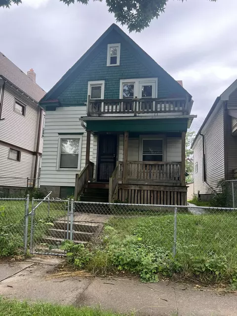 2868 N 26th #2868A, Milwaukee, WI 53206