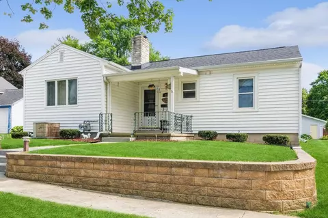 211 W Walnut, Horicon, WI 53032