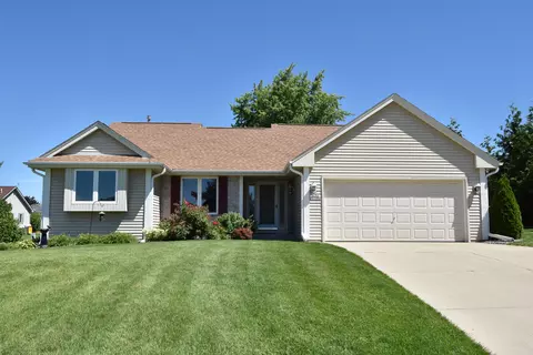 n167w21080 South, Jackson, WI 53037