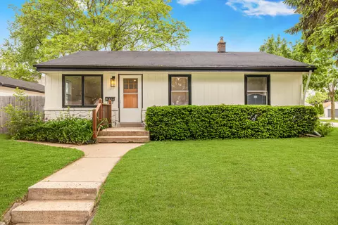 4003 S Logan, Milwaukee, WI 53207