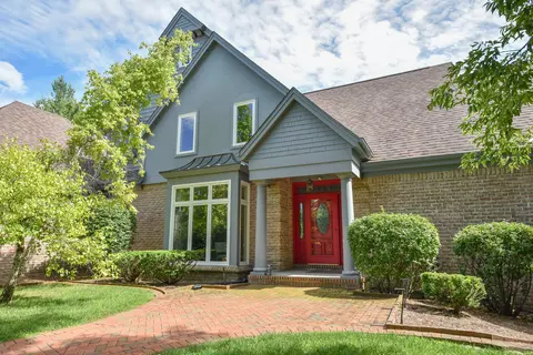 11601 N Grace, Mequon, WI 53092
