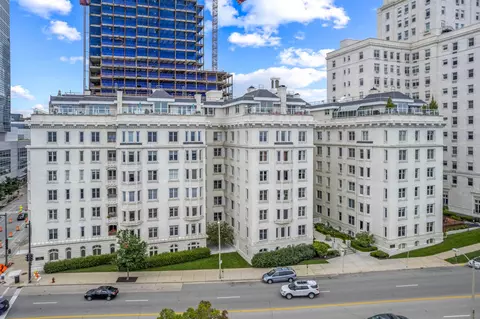 777 N Prospect Apt Np7 707 #NP7, 707, Milwaukee, WI 53202