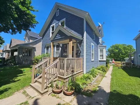 1229 S 19th #1229A, Sheboygan, WI 53081
