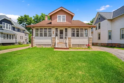 1940 S 83rd, Milwaukee, WI 53219