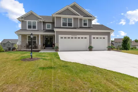 n47w22413 Woodleaf, Pewaukee, WI 53072