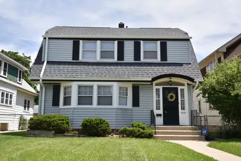 4216 N 14th, Milwaukee, WI 53209