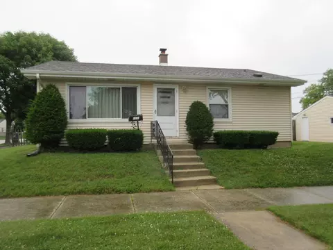 1644 Illinois, Racine, WI 53405