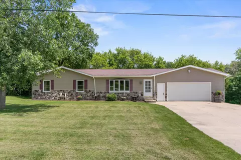 n9788 Rockvale Road, Leroy, WI 53050