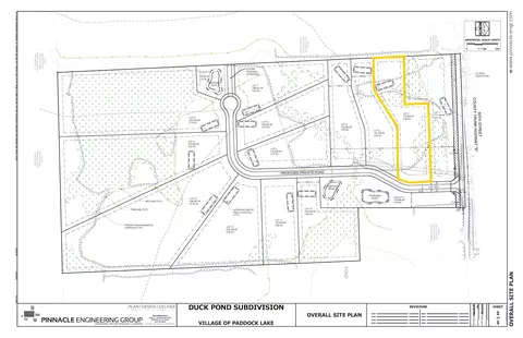 Lt2 60th, Paddock Lake, WI 53168