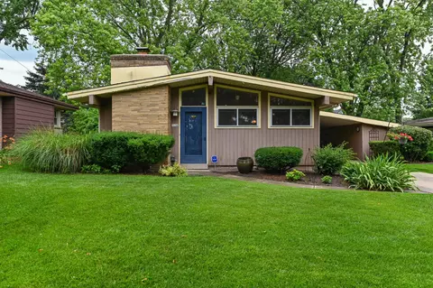 7136 W Wedgewood, Milwaukee, WI 53220