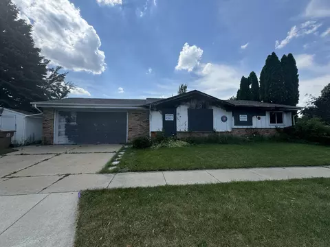6904 57th, Kenosha, WI 53142
