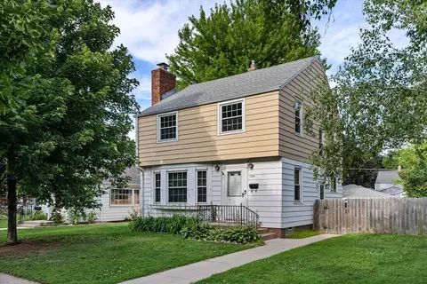 3546 S Lenox, Milwaukee, WI 53207