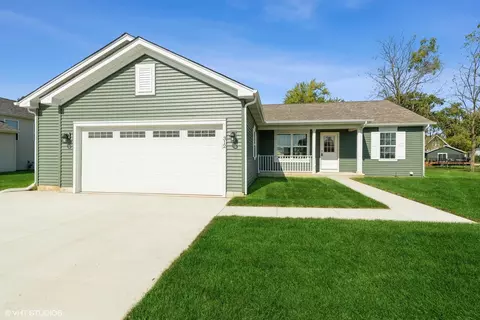 312 Spring #LT 41, Walworth, WI 53184