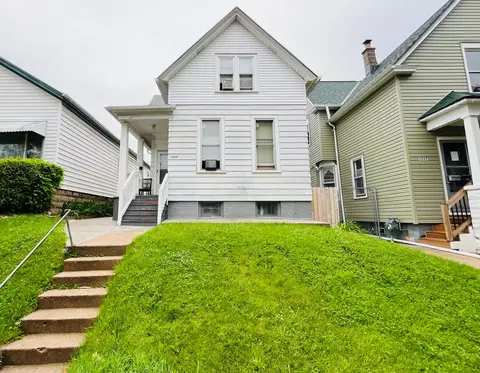 1539 S 11th, Milwaukee, WI 53204