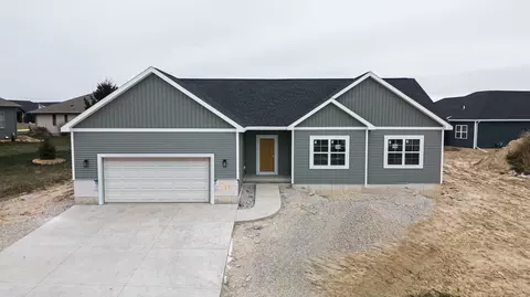 510 Allison, Campbellsport, WI 53010