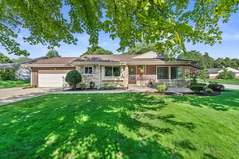4708 N Parkside, Wauwatosa, WI 53225