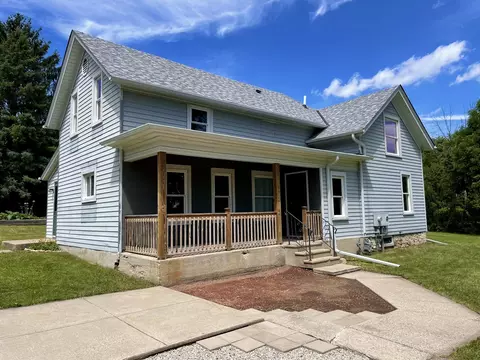 n72w22298 Good Hope, Lisbon, WI 53089
