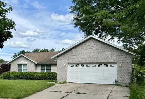 588 Fairway, Jefferson, WI 53549