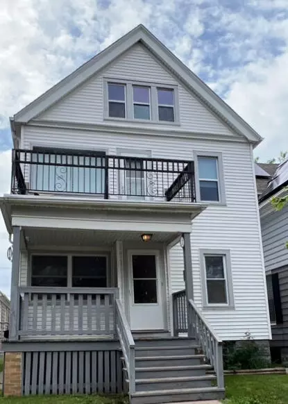 2917 S 15th, Milwaukee, WI 53215