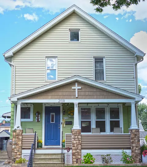 2109 N 21st, Sheboygan, WI 53081