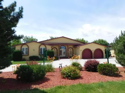 w4545 Center Street, Lyndon, WI 53093