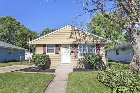 4020 30th, Kenosha, WI 53144