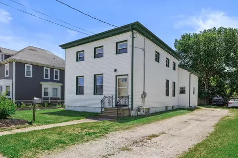 919 48th, Kenosha, WI 53140