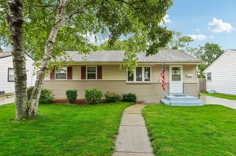 5060 N 83rd, Milwaukee, WI 53218