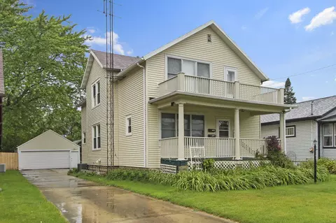 7122 23rd, Kenosha, WI 53143