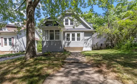 2460 N 57th, Milwaukee, WI 53210