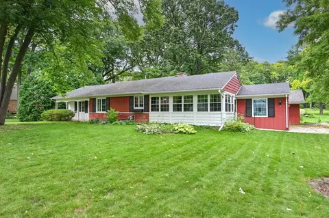12108 W Elmhurst, Wauwatosa, WI 53226