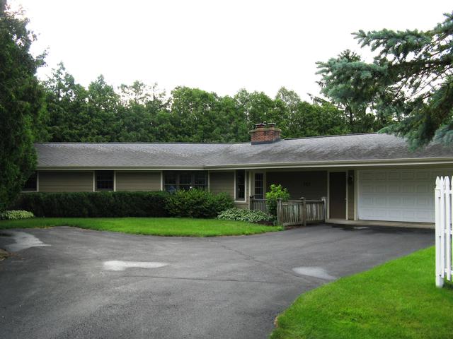 203 S 9th, Oostburg, WI 53070