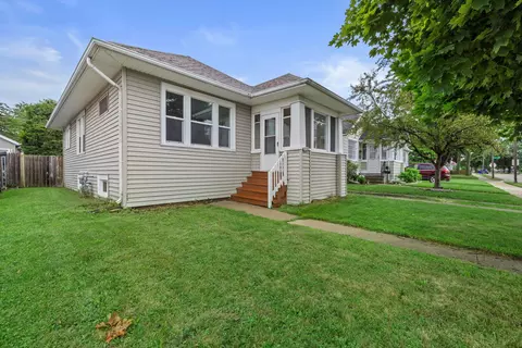 5510 33rd, Kenosha, WI 53144
