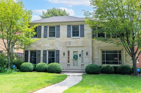 4310 N Stowell, Shorewood, WI 53211