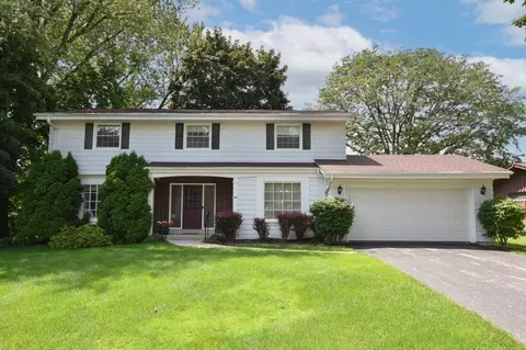 8615 N Greenvale, Bayside, WI 53217