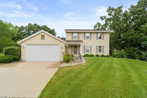386 Dale, Burlington, WI 53105