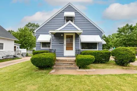 138 W Martin, Milwaukee, WI 53207