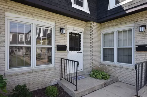 4126 W Cherrywood, Brown Deer, WI 53209