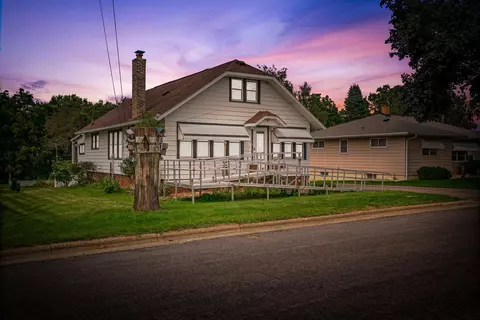 1510 Lincoln, Bangor, WI 54614