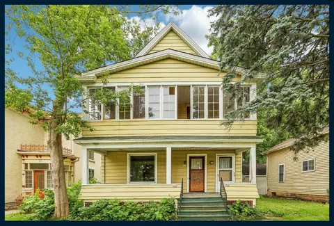 407 W W Ctr #409, Whitewater, WI 53190