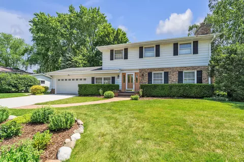 6510 N Alberta, Glendale, WI 53217