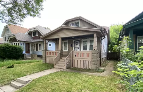 3132 N 42nd, Milwaukee, WI 53216