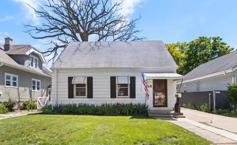 208 N 73rd, Milwaukee, WI 53213