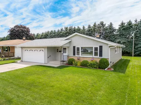 3422 Hickory, Sheboygan, WI 53081