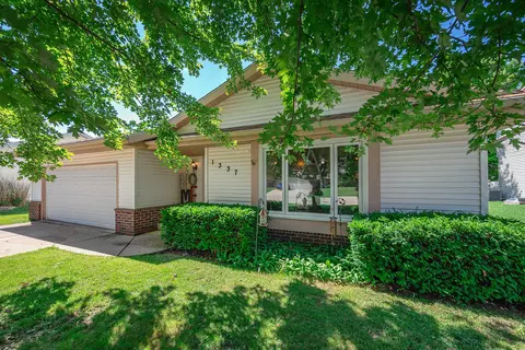 1337 Park, South Milwaukee, WI 53172