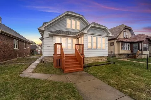 4139 N 23rd, Milwaukee, WI 53209