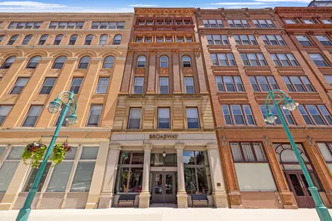 234 N Broadway #418, Milwaukee, WI 53202