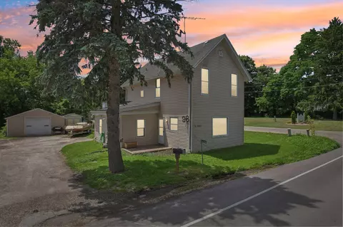 n67w33419 Highway K, Merton, WI 53066