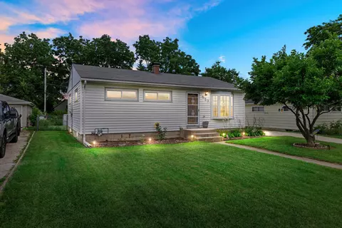 227 14th, South Milwaukee, WI 53172