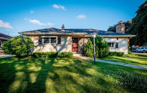3538 18th, Kenosha, WI 53140